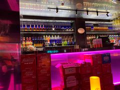 -Ton Ton吨吨小酒馆Live(观前街店)