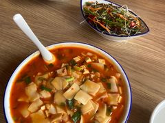 -海生炒面  盐池手抓羊肉馆(鼓楼南街店)