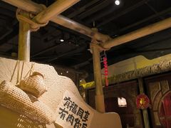 -破三川·新川菜(静安大融城店)