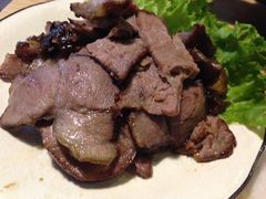 梅肉BBQ烤肉-金家休闲餐吧(金家小吃四店)