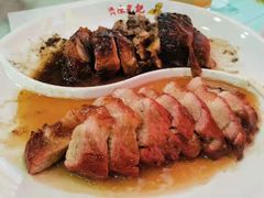 -澳门陈光记烧味饭店(万象城店)