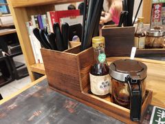 -和府捞面(天河领展广场店)