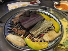 -喜来稀肉(虹泉路店)