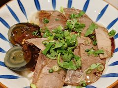 -面乙新派手擀面(大悦城店)