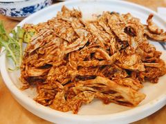 -都一处烧麦馆(前门店)