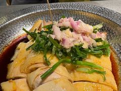 -林辉家宴·本地家常菜·头牌清远鸡(先锋店)