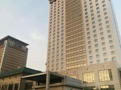 -南京钟山宾馆(江苏省会议中心)