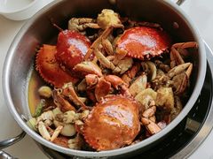 -七欣天香辣蟹火锅(苏州东大街店)