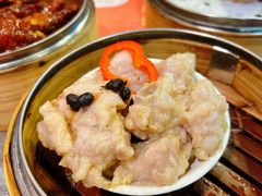 -点点心点心专门店(旺角店)