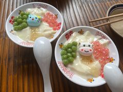 -破三川·新川菜(静安大融城店)
