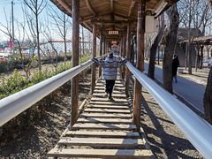 -河北村民俗体验园
