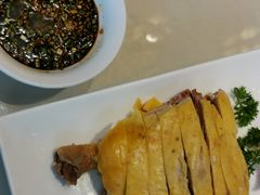 白斩鸡-德兴馆(广东路总店)