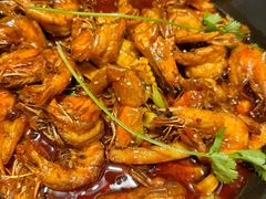 -王婆大虾(五道口店)