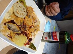 -林静小吃(复兴路店)