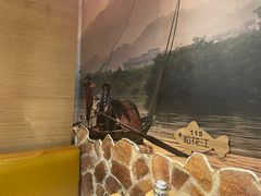 -锅老头海鲜铁锅炖
