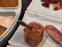 -羲和雅苑•北京烤鸭(平安国际金融中心店)