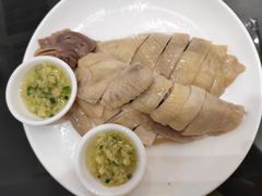 -文记壹心鸡(宝华路店)