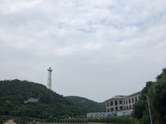 -东澳岛