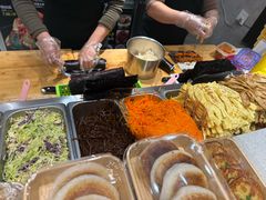 -传闻来紫菜包饭·打糕(西塔韩百店)