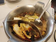 -刘一锅筋头巴脑(大悦城C店)
