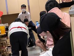 -海底捞火锅(塘厦天虹店)