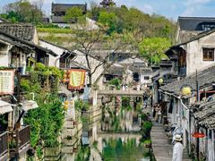 -绍兴鲁迅故里·沈园景区