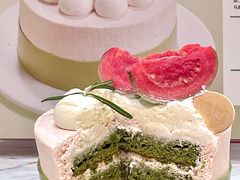 -M'CAKE(西单大悦城店)