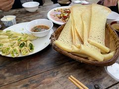 -田园印象·成都土菜院子(华阳店)