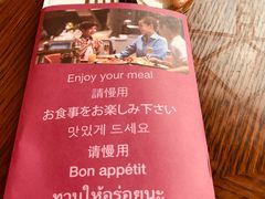 -广州中心皇冠假日酒店-环市食坊·海鲜自助餐厅