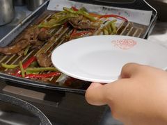 -火锅岛潮牌自助餐厅(天津天佑城店)