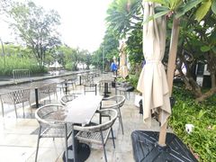 -ommo cafe(半岛城邦店)