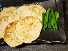 -马路边上·小海鲜烧烤(八一路店)