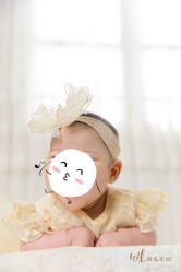 -西瓜庄园儿童摄影