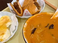 -方中山胡辣汤(顺河路店)