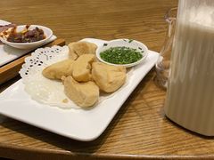 -潮中人·潮州菜(益乐路店)