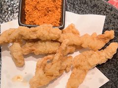 -湊湊火锅·茶憩(打浦桥日月光店)