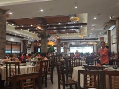 -御膳粥·牛乳粥底火锅·地道顺德菜(容桂店)