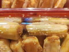 -詹记桃酥(包河万达店)