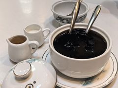 至尊龟苓膏-梧州双钱龟苓膏(丽港航母店)