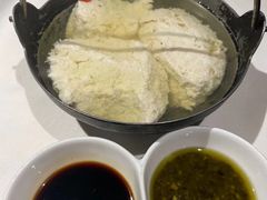 -小河盐帮·私家菜·烤鸭(三元桥·霄云路店)
