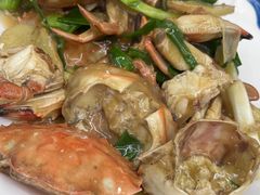 -87号烧烤海鲜·大排档(金沙滩店)