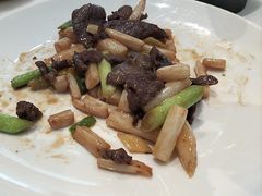 -金河半岛园林酒家(金融城店)