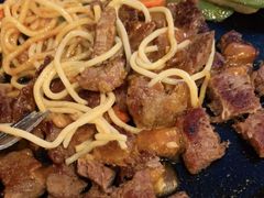 -豪客来牛排(红豆万花城店)