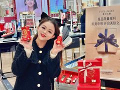 -百盛(万象城店)