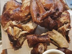 -姥姥家春饼店(惠新东街店)