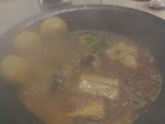 -大鹅岛灶台鱼·铁锅炖(水库路店)