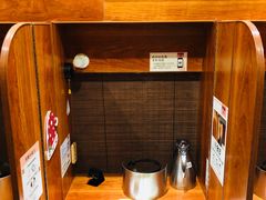 -独食火锅·半米屋台(直营总店)