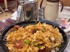 -日昌餐馆(亦庄店)