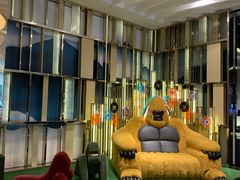 -堂会(天河店)