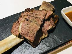蒙特利烤小牛排-意枫墅(总部基地店)